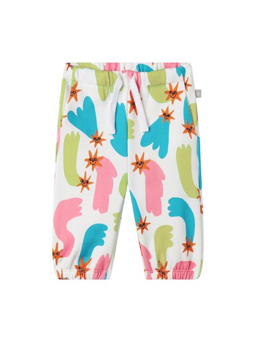 Pantalone fantasia STELLA MC CARTNEY | TV6020-Z2231101MC